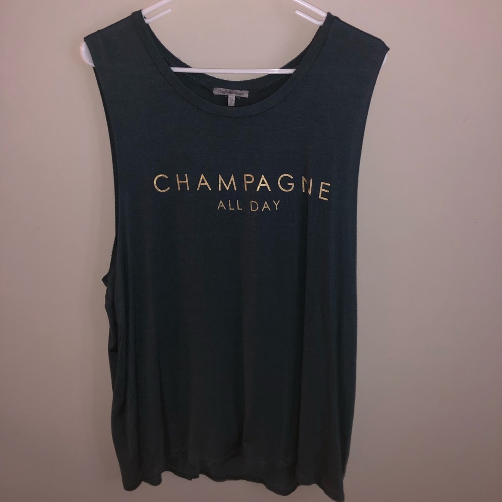 Charolette Russe t shirt